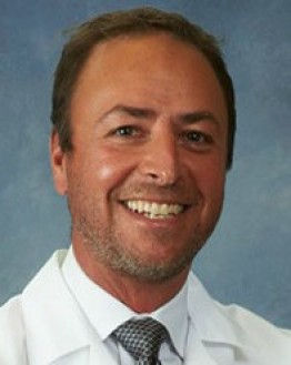 Photo of Dr. David C. Levi, MD