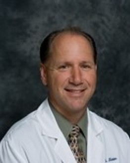 Photo of Dr. David C. Minton, MD