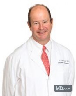 Photo of Dr. David C. Randall, MD