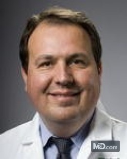 Photo of Dr. David C. Rettew, MD