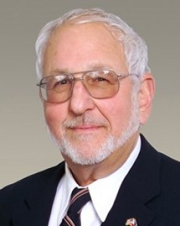 Photo of Dr. David C. Schiff, MD