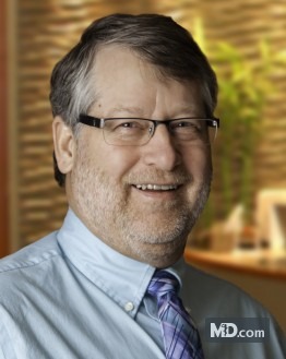 Photo of Dr. David C. Smiley, MD