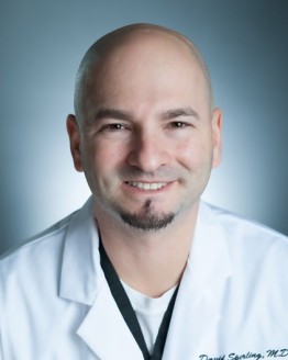Photo of Dr. David C. Sperling, MD