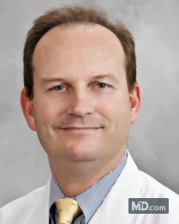 Photo of Dr. David Cannon, MD