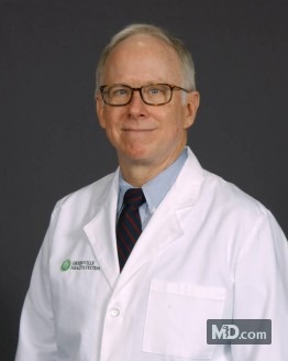 Photo of Dr. David Cull, MD