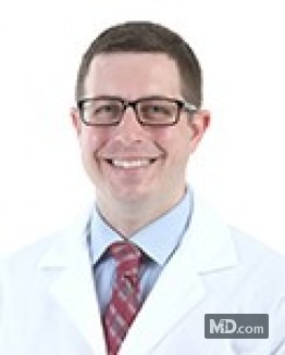 Photo of Dr. David Cullen, DO