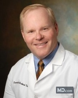 Photo of Dr. David D. Bullek, MD