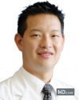 Photo of Dr. David D. Suh, MD
