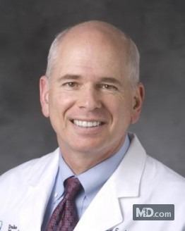 Photo of Dr. David E. Attarian, MD, FACS