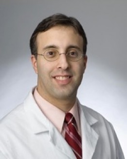 Photo of Dr. David E. Feinstein, DO
