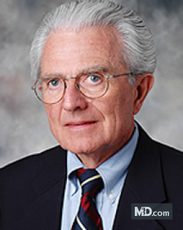 Photo of Dr. David E. Fixler, MD