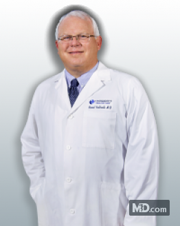 Photo of Dr. David E. Goldrath, MD, FACS