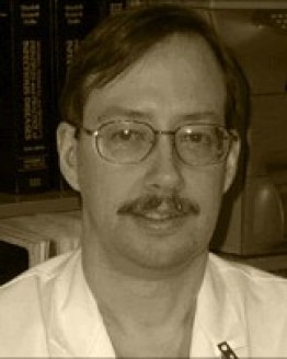 Photo of Dr. David E. Hanpeter, MD