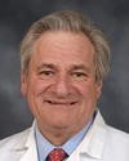 Photo of Dr. David E. Lipson, MD
