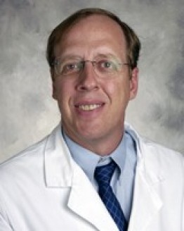 Photo of Dr. David E. Nicklin, MD