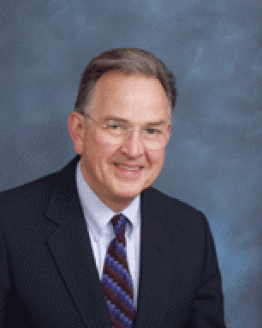 Photo of Dr. David E. Ulmer, MD
