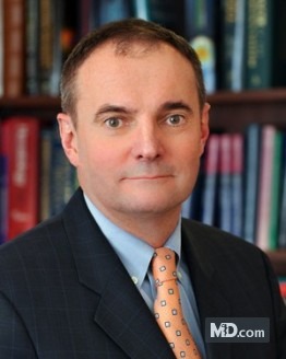 Photo of Dr. David E. Wazer, MD