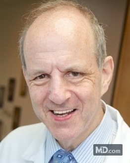 Photo of Dr. David Edelman, MD