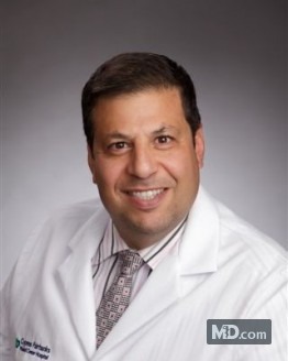 Photo of Dr. David Erani, MD