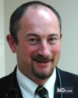 Photo of Dr. David F. Kronn, MD