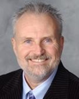 Photo of Dr. David F. Lehmann, MD