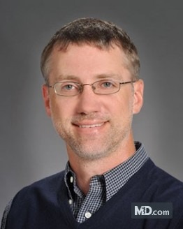 Photo of Dr. David G. Meuler, MD