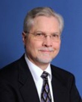 Photo of Dr. David G. Moore, MD