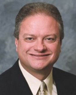 Photo of Dr. David G. Rooney, MD