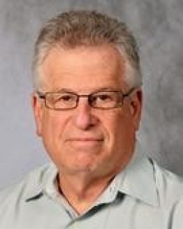 Photo of Dr. David G. Simon, MD