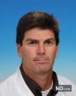 Photo of Dr. David Griffin, MD