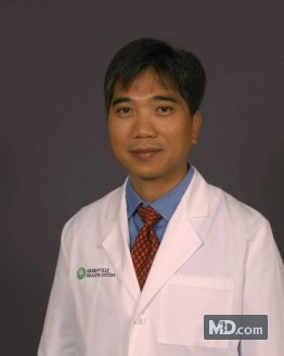 Photo of Dr. David Guirao, MD