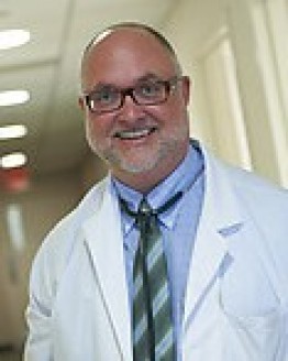 Photo of Dr. David H. Ilson, MD