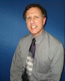 Photo of Dr. David H. Madoff, MD