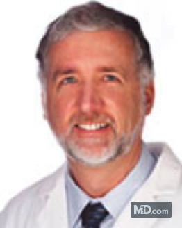 Photo of Dr. David H. Ring, MD