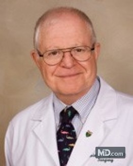 Photo of Dr. David H. Shapiro, MD