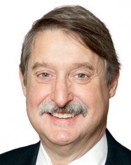 Photo of Dr. David H. Van Buren, MD