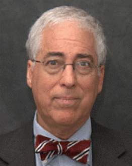Photo of Dr. David Heiden, MD