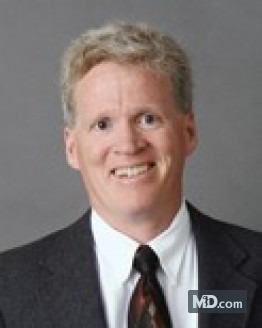 Photo of Dr. David Hoffius, MD