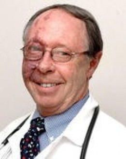 Photo of Dr. David I. Drout, MD