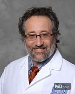 Photo of Dr. David I. Eisenstein, MD