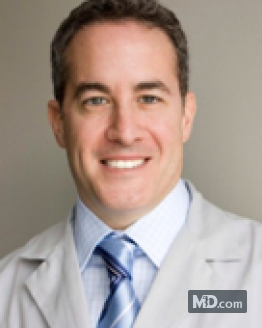 Photo of Dr. David I. Rosen, MD