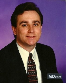 Photo of Dr. David I. Sommerfeld, MD