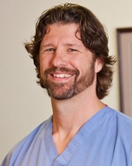 Photo of Dr. David J. Aanestad, MD