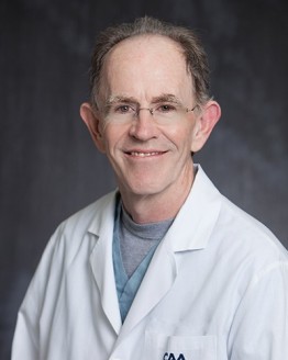 Photo of Dr. David J. Byers, MD