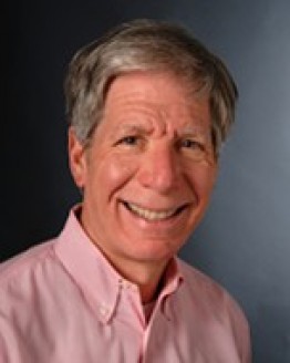 Photo of Dr. David J. Caro, MD
