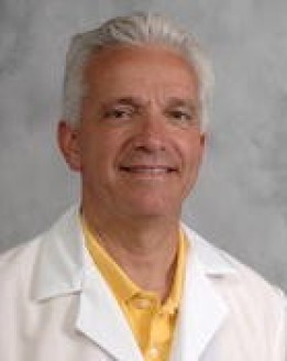 Photo of Dr. David J. Cheli, MD