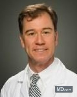 Photo of Dr. David J. Diaz, MD