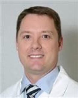 Photo of Dr. David J. Dupree, MD