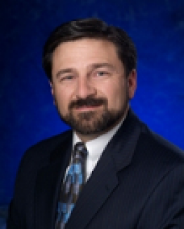 Photo of Dr. David J. Easley, MD