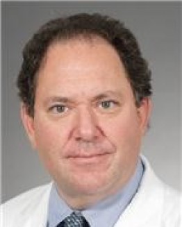 Photo of Dr. David J. Frank, MD